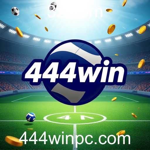 Ascensão dos Jogos Online e o Impacto de '444win'