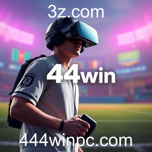 Transformação do Jogo Online: O Impacto de 444win