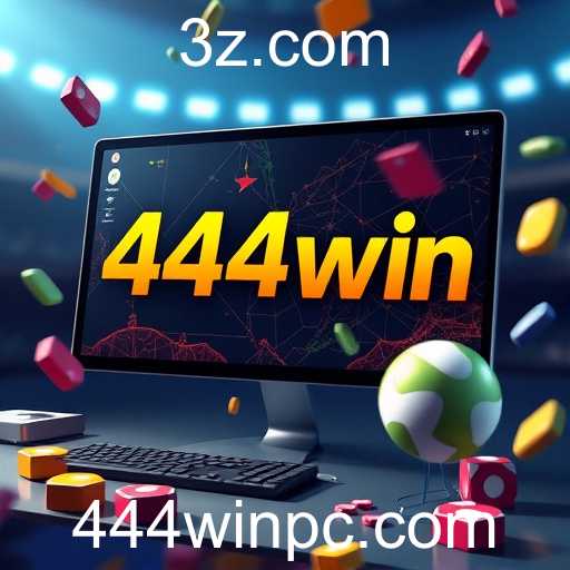 444win