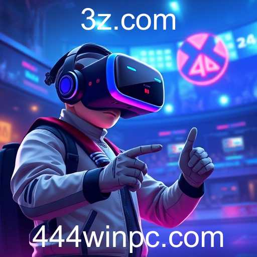 444win: Tendências no Mundo dos Jogos Online em 2026
