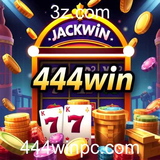 444win