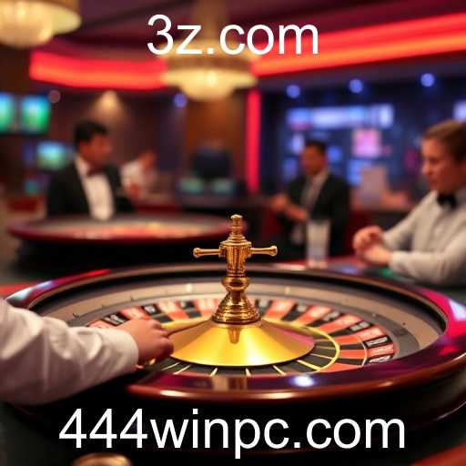 444win