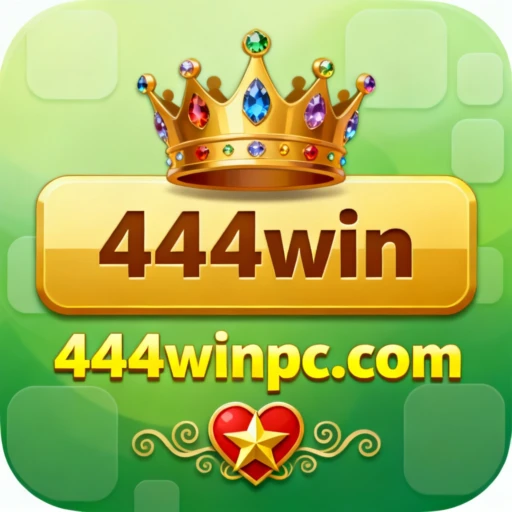 444win