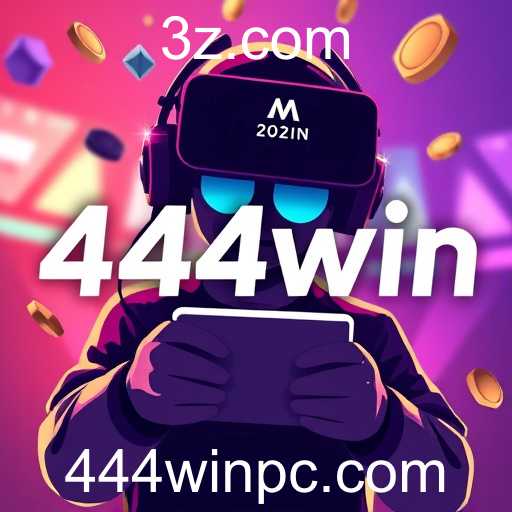 Crescimento dos Jogos Online em 2025: Um Olhar Sobre o 444win