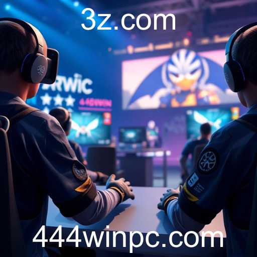 Tendências Crescentes no Setor de Jogos em 2025